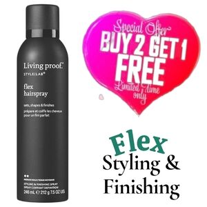 Living Proof Perfect Hair Day Heat Protection Styling And Finishing